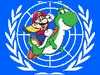 Flag of the LUEnited Nations