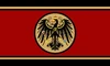 Flag of Clinkham Wood