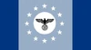 Flag of FCO