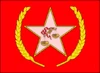 Flag of the EC