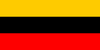 Flag of Caucasia