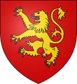 Coat of Arms of Clinkham Wood