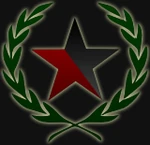 National Seal of The New Empire