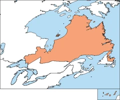Location of Saboria