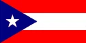 Flag of National People's Republic of Bexar