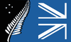 Flag of Kitex
