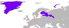 Location of Antannias