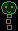 Green Smiley Tree