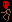 Red Skull Stickman