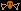 Orange Skull Bat (CV3)