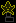 Olive Star Mushroom