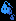 Blue Fairy Snake