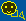 Yellow Smiley Fish