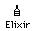 Original Dark Castle Elixir.