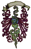 House Calipsa Crest