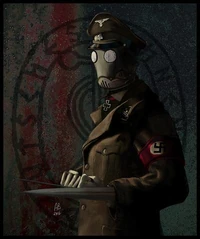 Karl Ruprecht Kroenen