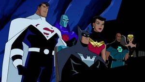 The Justice Lords.