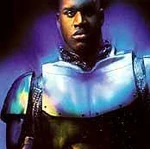 Steel