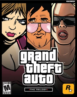 Das offizielle Boxart