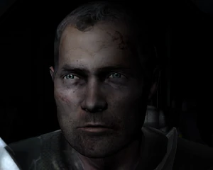 Isaac Clarke