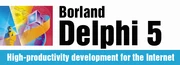 Delphi 5 presentation.