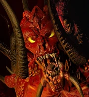 Diablo from Diablo 1