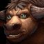 Image:IconSmall Tauren Female.gif