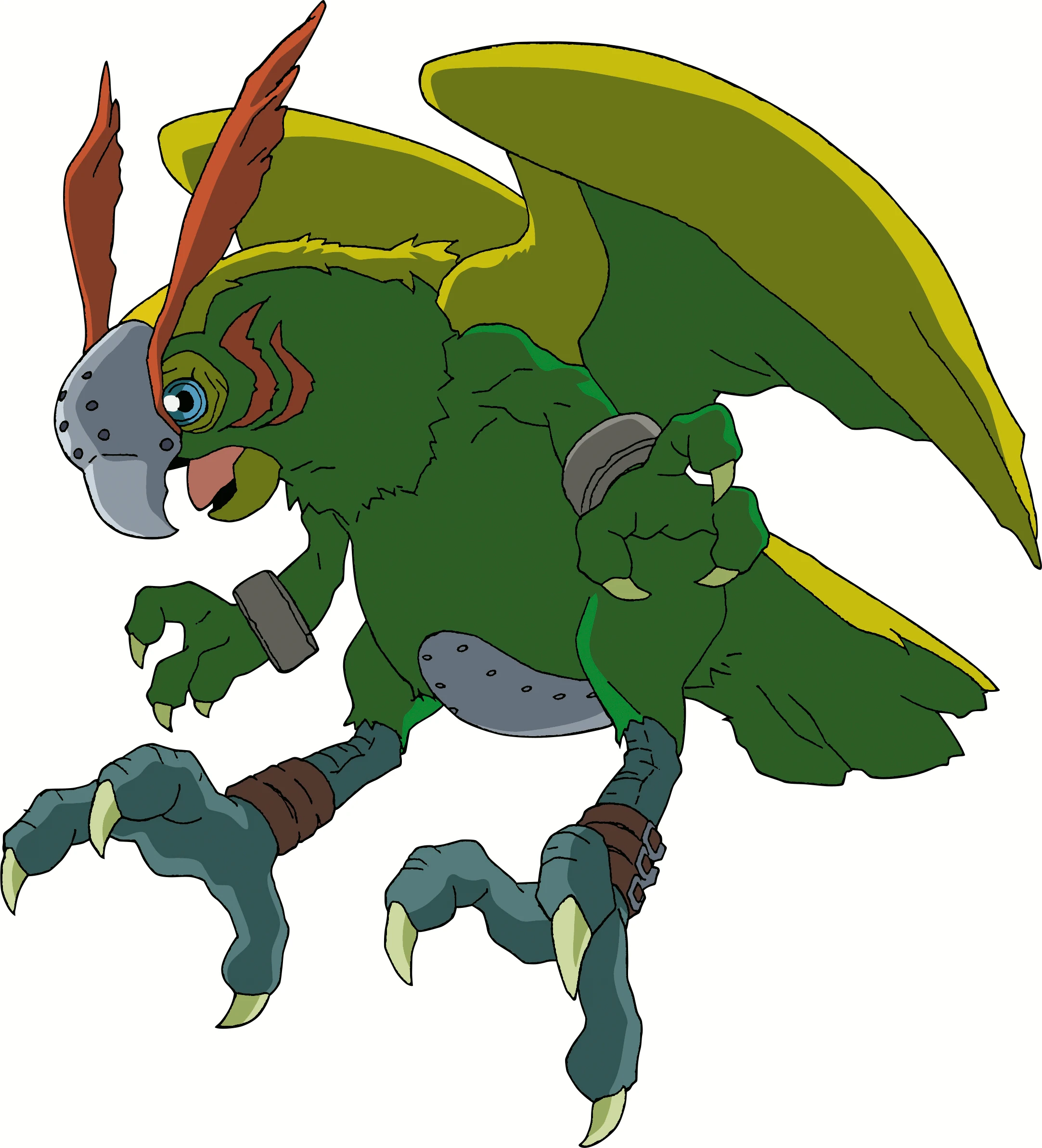 Image:Parrotmon t.gif