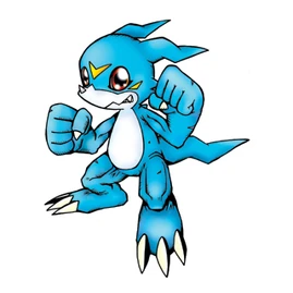 Picture of Veemon