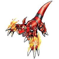 Picture of Guilmon