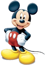¡Bienvenidos a DisneyWiki!