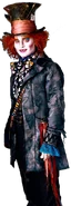 Hatterforprofile