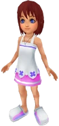 Kairi (Young) KH