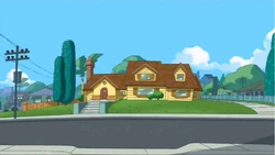 Flynn-Fletcher House 2