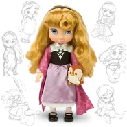 AuroraACDoll