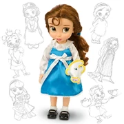 BelleACDoll