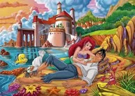 Ariel e Erick