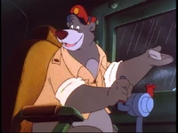Baloo-Talespin