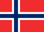 Flag of Norway