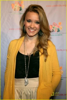 Emily Osment