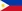 Flag of the Philippines