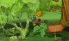 The second wheel in Presto's Edge