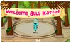 AllyKatz at The Garden Gazebo