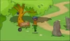 The third wheel in Presto's Edge