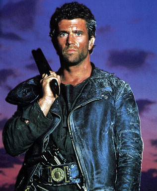 Max Rockatansky