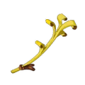 Barkritter Root