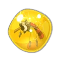 Amber