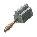 Crick Hammer