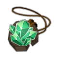 Renewed Amulet