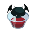 Black Paint
